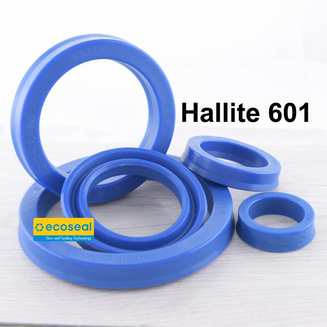 Hallite 601